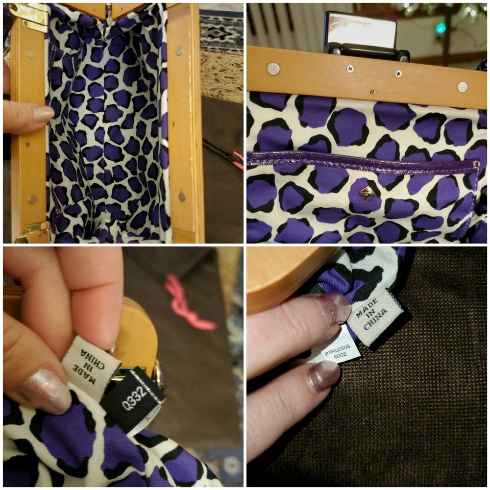 NOT FOR SALE Kate Spade Marga - Picture 7 of 9